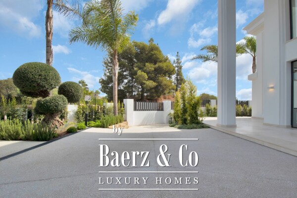 photo 215 Villas - Golden Mile - Marbella - Ref: 7728