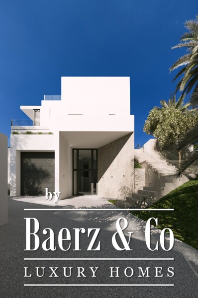 photo 15 Villa - Cascada de Camojan - Marbella - Ref: 8230