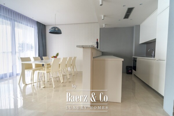 photo 13 Villa in Budva with pool and stunning seaview