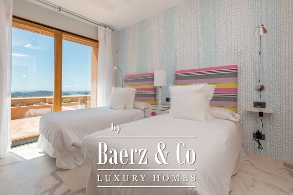 photo 39 Beautiful luxury home in Ibiza, Ibiza