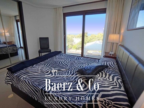 photo 16 Beautiful luxury home in Cala Salada, Cala Salada