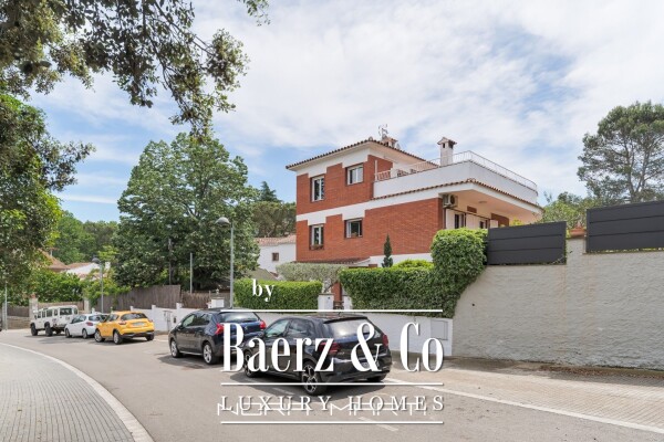 photo 49 House for sale in Valldoreix