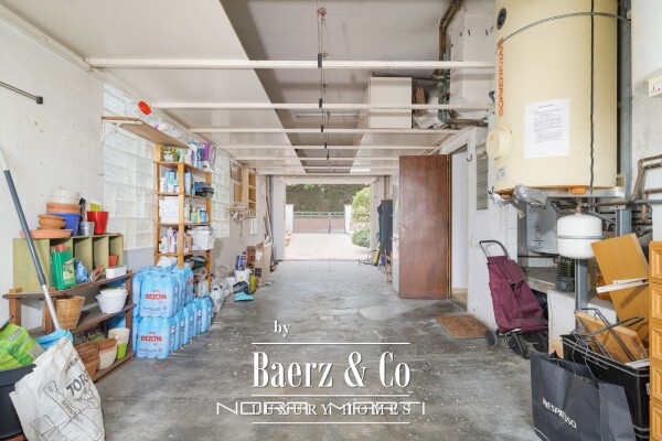 photo 48 House for sale in Valldoreix