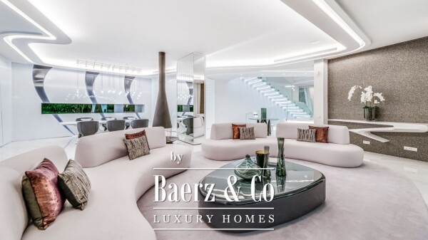 photo 46 Villa - Marbella East - Ref: 8248