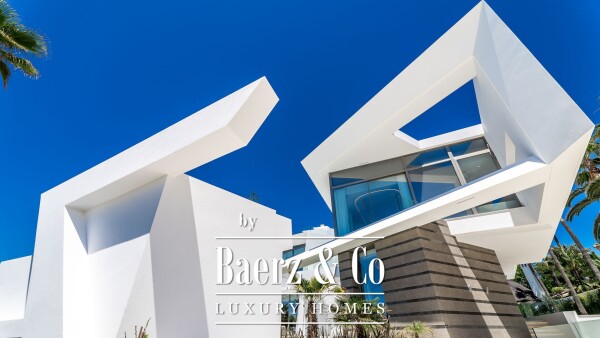 photo 54 Villa - Marbella East - Ref: 8248