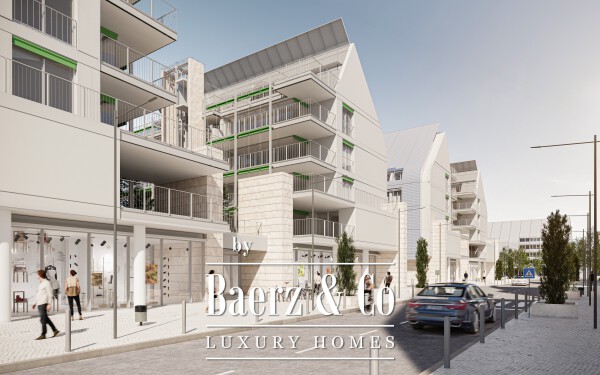 photo 20 Prata Riverside Village 2 Bed Apartment