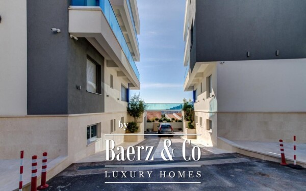 photo 5 Modern Villas in Budva with Panoramic Views