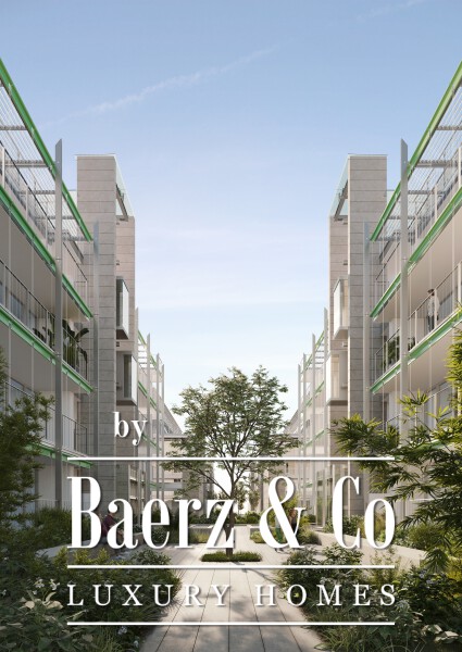 photo 10 Prata Riverside Village 3 Bed Apartment