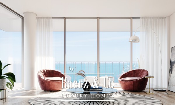 photo 5 Prata Riverside Village 3 Bed Apartment