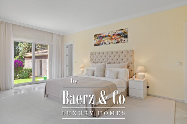 photo 36 Villa - Nueva Andalucia - Marbella - Ref: 8262