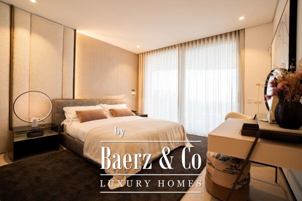 photo 28 Apartments - La Quinta - Benahavis - Ref: 7511