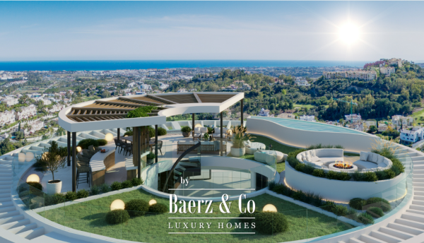 photo 1 Apartments - La Quinta - Benahavis - Ref: 7511