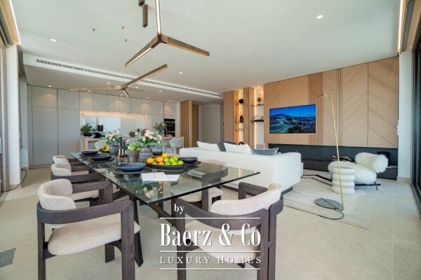 photo 11 Apartments - La Quinta - Benahavis - Ref: 7511