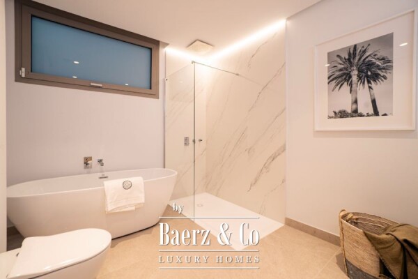 photo 24 Apartments - La Quinta - Benahavis - Ref: 7511