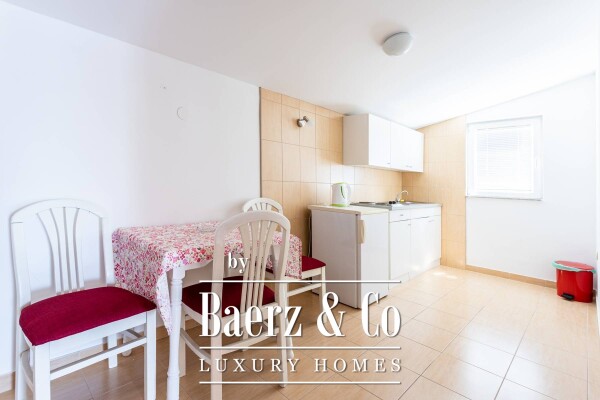 photo 7 Drvenik, exceptional real estate first row to the sea