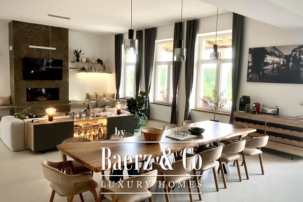 photo 12 Istria, Poreč, luxuriously renovated old school