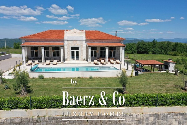 photo 56 Istria, Poreč, luxuriously renovated old school