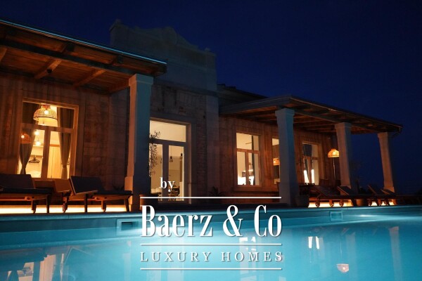 photo 69 Istria, Poreč, luxuriously renovated old school