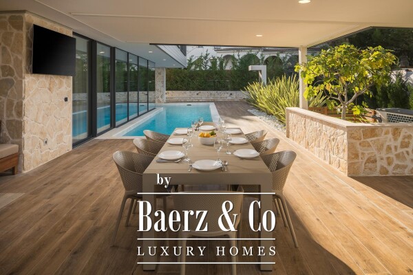 photo 33 Istria, Funtana, luxury modern villa only 500 meters from the sea