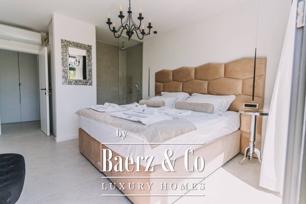 photo 30 Zadar, Privlaka, beautiful newly built villa