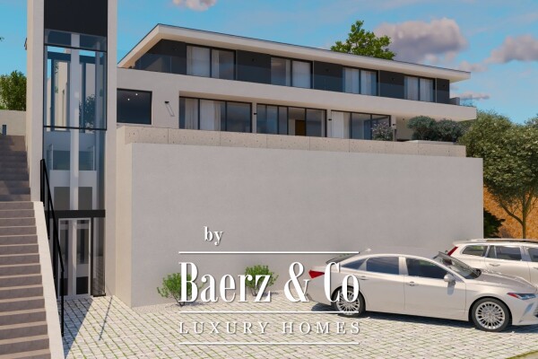 photo 9 Vižinada, detached villa, NKP 400m2, with infinity pool