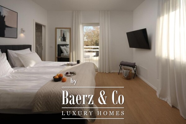 photo 14 Istria, Žminj, beautiful villa of 160 m2, on a large plot of 1100 m2