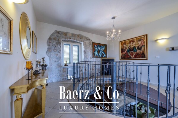 photo 46 Konavle, Močići, Villa with swimming pool 310 m2