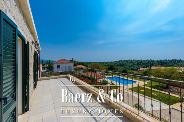 photo 71 Konavle, Močići, Villa with swimming pool 310 m2