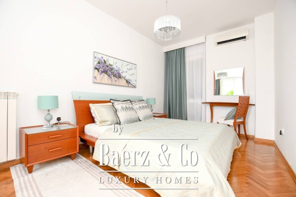 photo 26 Istria, Umag, beautiful house with pool, first row to the sea, NKP 430m2