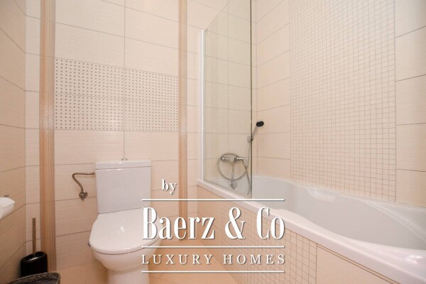 photo 29 Istria, Umag, beautiful house with pool, first row to the sea, NKP 430m2