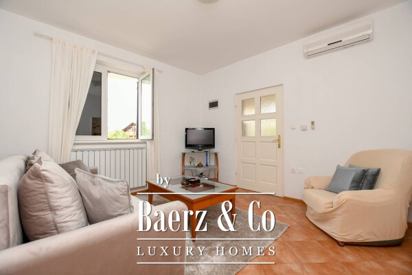 photo 51 Istria, Umag, beautiful house with pool, first row to the sea, NKP 430m2