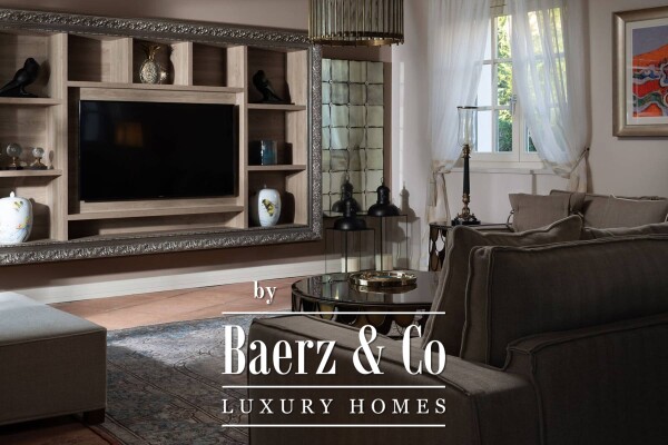 photo 23 Vabriga, luxurious villa of 302 m2 with a beautiful garden