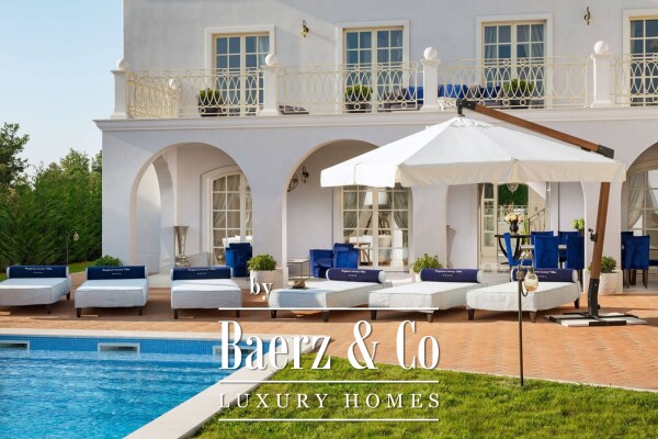 photo 3 Istria, Vabriga, luxurious detached villa of 511 m2 on a large garden