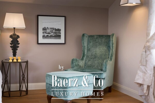 photo 13 Istria, Vabriga, luxurious detached villa of 511 m2 on a large garden