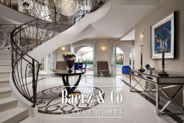 photo 33 Istria, Vabriga, luxurious detached villa of 511 m2 on a large garden