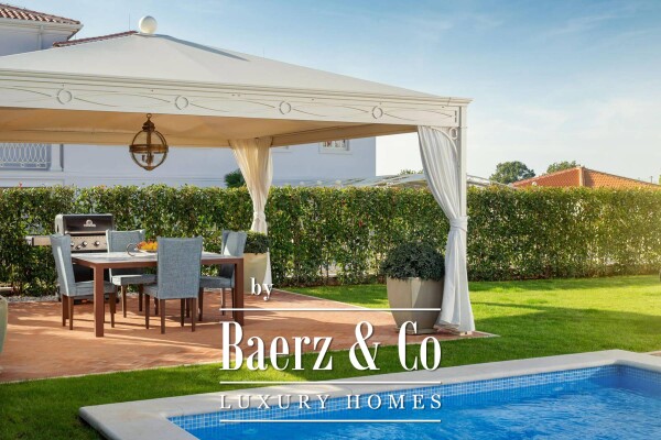 photo 5 Istria, Vabriga, luxurious detached villa of 348 m2 on a large garden