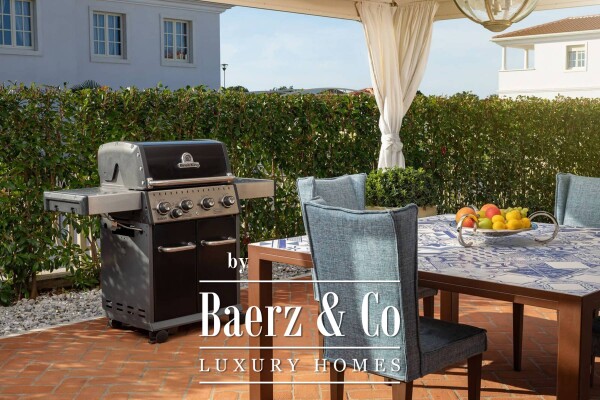 photo 8 Istria, Vabriga, luxurious detached villa of 348 m2 on a large garden