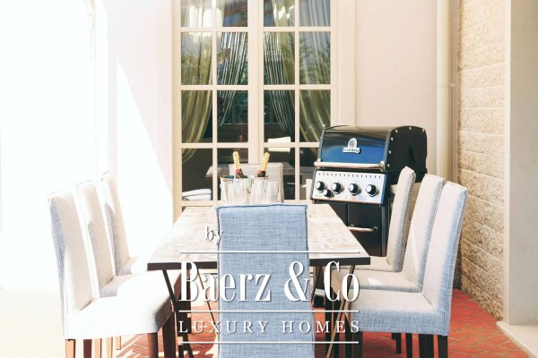 photo 21 Istria, Vabriga, beautiful stone villa of 260 m2 with pool and garden