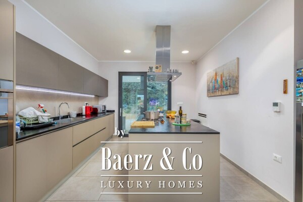 photo 22 Istria, Fažana, exclusive villa with sea view, 150 m from the beach