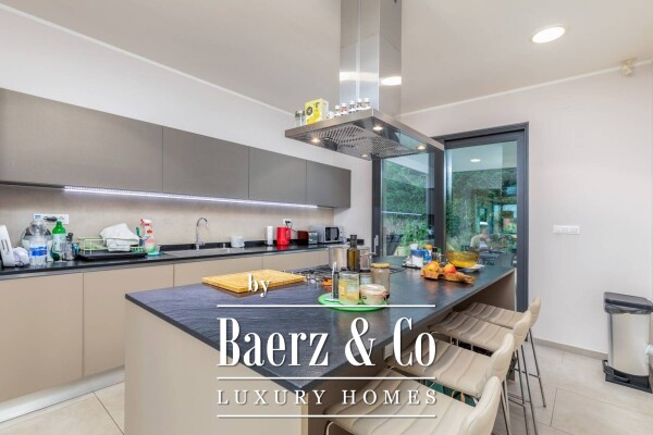 photo 23 Istria, Fažana, exclusive villa with sea view, 150 m from the beach