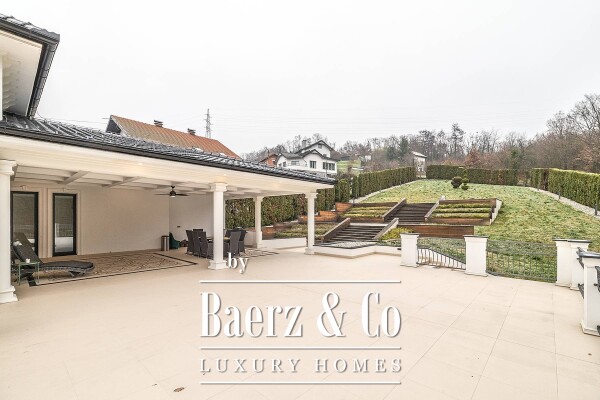 photo 17 Villa, Granešina, Nova Granešina