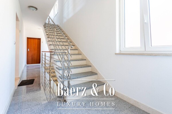 photo 38 Marina, house with 6 apartments with a beautiful view of the sea