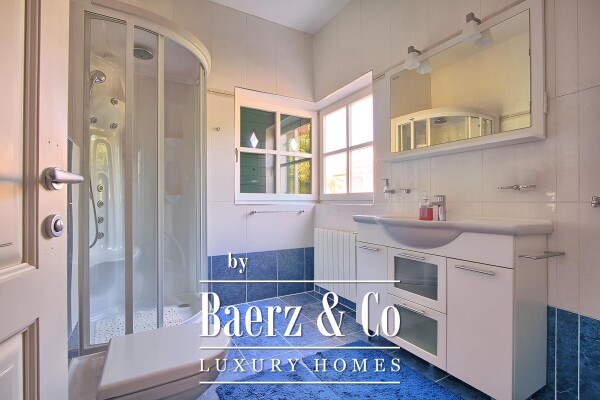 photo 40 Poreč, exclusive villa with 430 m2, attractive location