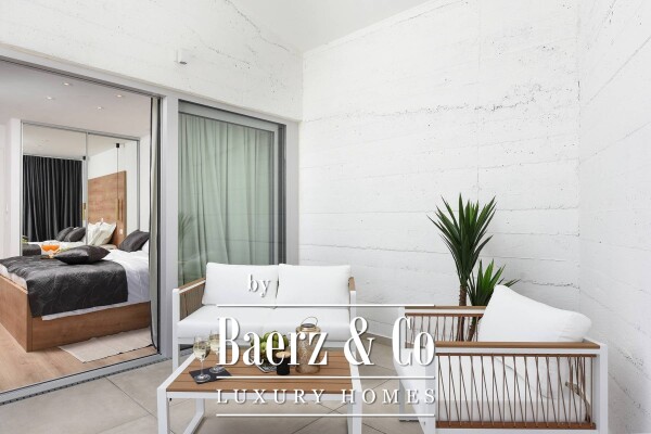 photo 9 Zadar, Debeljak, Luxuriously furnished villa with pool and sea view