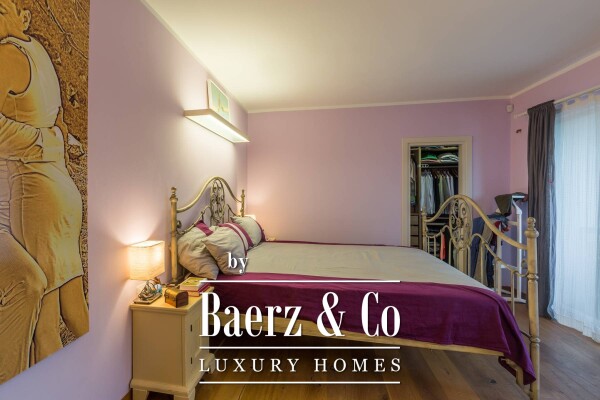 photo 52 Žminj surroundings, unique villa with exclusive architecture, spacious garden and quiet location