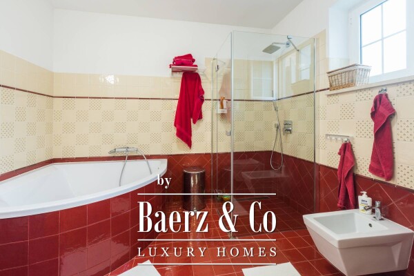 photo 57 Žminj surroundings, unique villa with exclusive architecture, spacious garden and quiet location