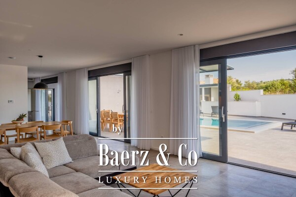 photo 23 Brač, new built luxurious villa with pool and sea view