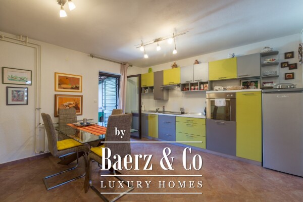 photo 22 Pula, Veli Vrh, wonderful villa plus 4 separated apartments and a pool