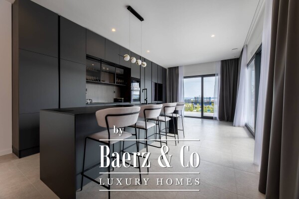 photo 8 Kaštel Stari, luxury villa with pool and sea view