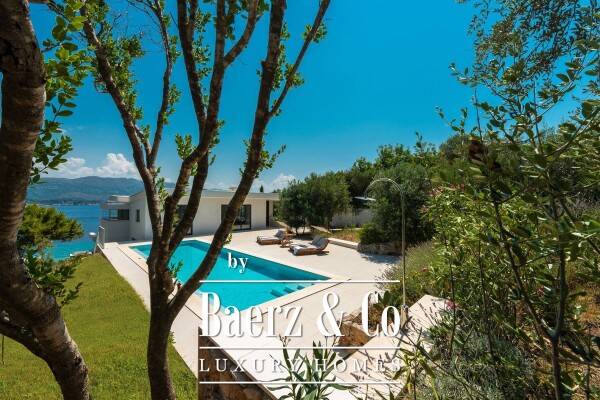 photo 22 Dubrovnik archipelago, extraordinary seafront villa with swimming pool